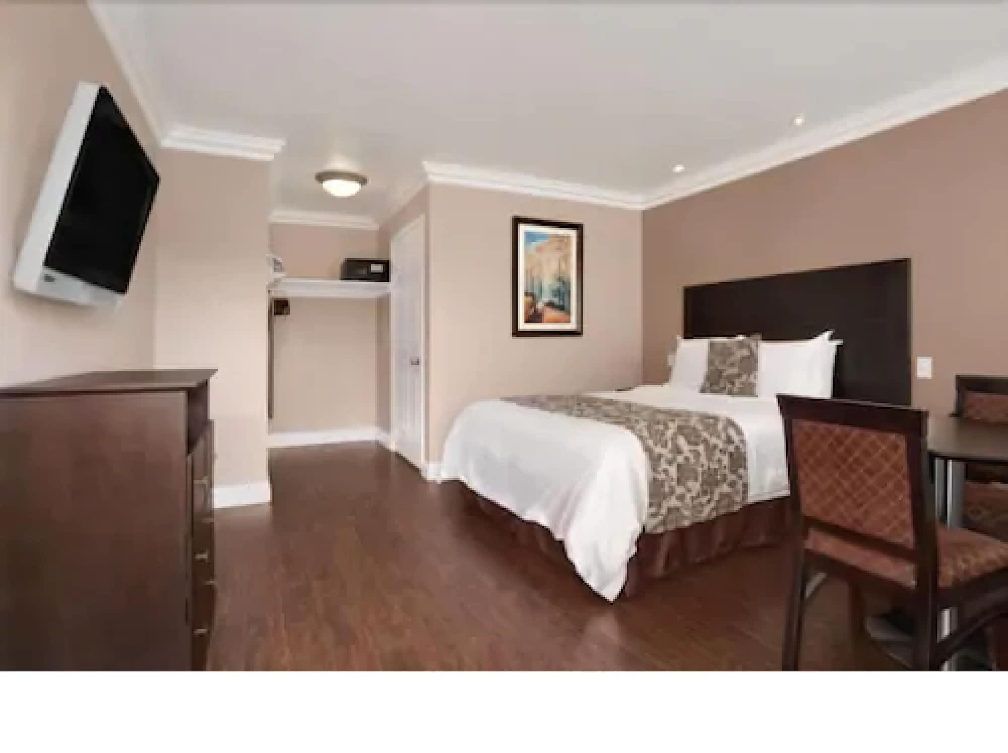 Travelodge Lompoc Bagian luar foto