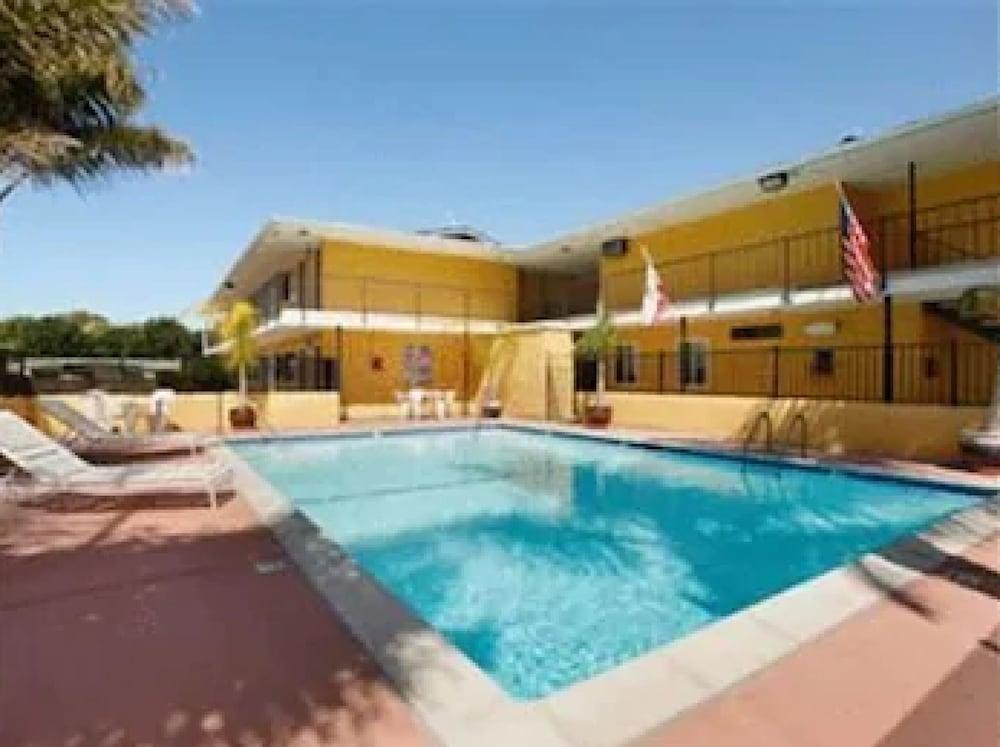 Travelodge Lompoc Fasilitas foto