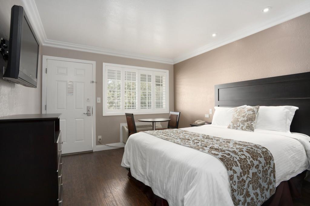 Travelodge Lompoc Bagian luar foto