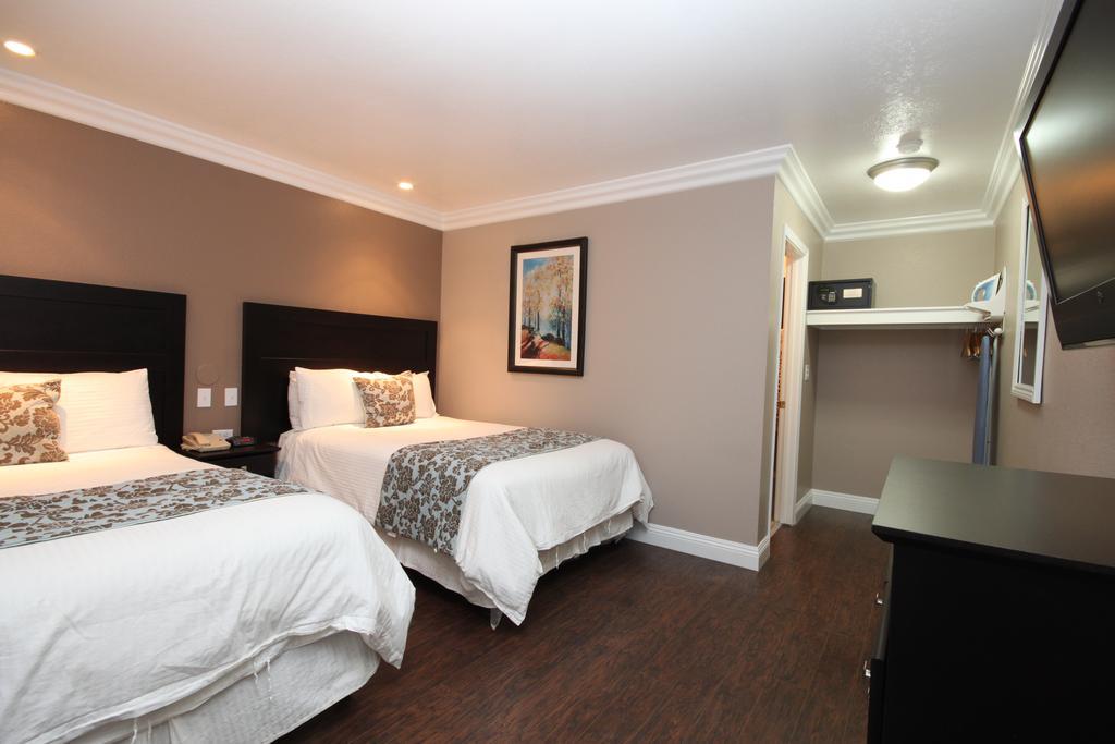 Travelodge Lompoc Ruang foto