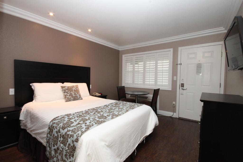 Travelodge Lompoc Ruang foto