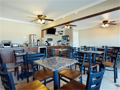 Travelodge Lompoc Restoran foto